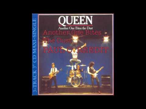Queen - Another One Bites The Dust (Paul C Re-Edit)