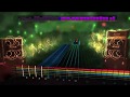 Type O Negative - Tripping A Blind Man (Rocksmith Playthrough)