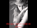 Coeur de pirate Cap Diamant +Paroles 