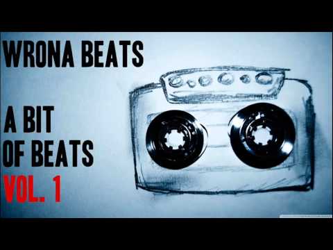 Freestyle beats mix old school beat 'A Bit of beats vol.1' (Prod. Wrona)