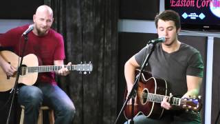 Easton Corbin - I Can&#39;t Love You Back