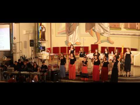 VIS Familias - Divan si