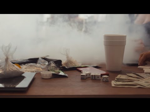 Living Wrong - Paradox A.O.N. (Official Video)