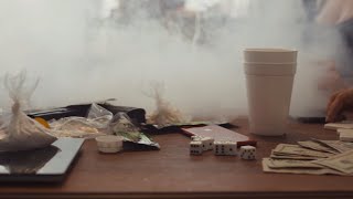 Living Wrong Music Video
