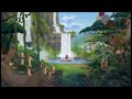 Król Lew 3 Hakuna Matata Kopcie Tunel Wersja Końcowa