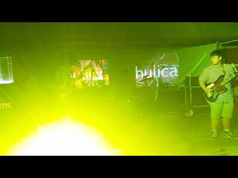 hulica - New Song [Live @ Music Festifile 08.24.2019]