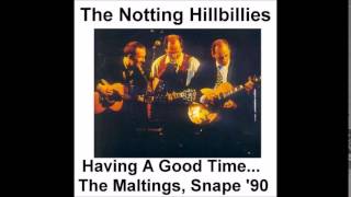The Notting Hillbillies - Your Own Sweet Way