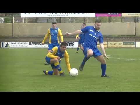 20230429 Internos Za2 - FC Axel 2: 1-4, door Fred van Toledo