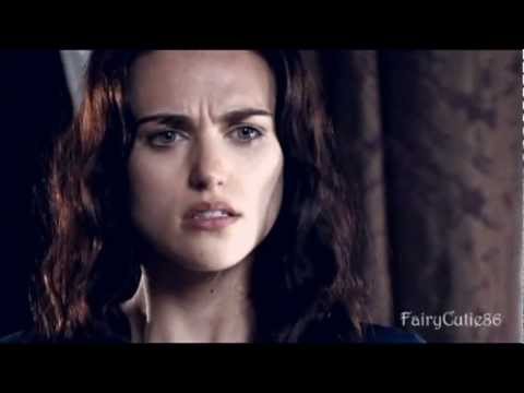 Morgana Pendragon: See What I've Become
