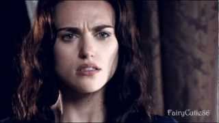  Morgana Pendragon: See What I've Become