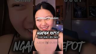 Download lagu Jadi CANDU sama Lagu Timur!! Ngapain Repot - Toton Caribo cover by Naomi Ivo #laguviral #fyp #tiktok mp3 Download lagu Jadi CANDU sama Lagu Timur!! Ngapain Repot - Toton Caribo cover by Naomi Ivo #laguviral #fyp #tiktok mp3