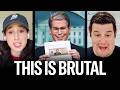 Bessent’s Legendary Mentor Just Publicly Humiliated Him (w/ Bob Elliott)