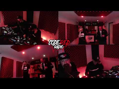 THE RAVE PAGE PRESENTS THE MONTHLY TAKEOVER