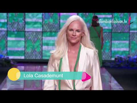 Lola Casademunt Full Show