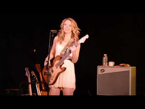 Samantha Fish Lay It Down  Shank Hall April 24 2014 Fake Stereo Audio