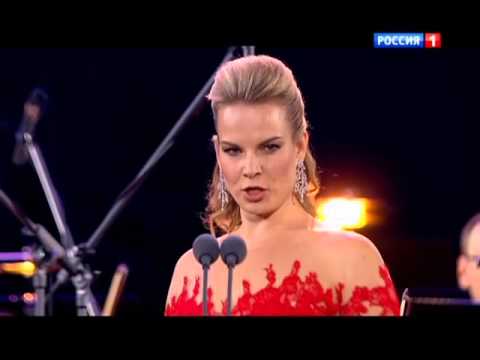 Дмитрий Хворостовский. Концерт «Хворостовский и друзья» 4.11.2015