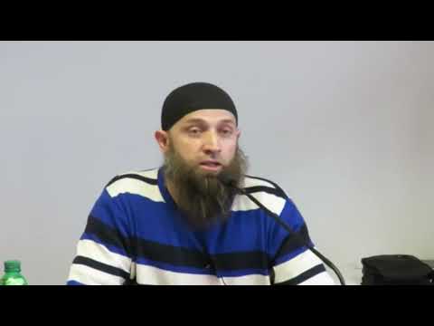 Pokvaren nijjet - dr. Zijad Ljakić