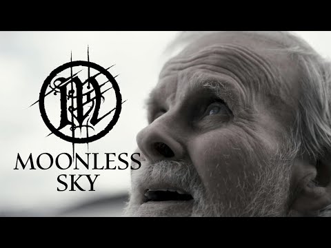 In Mourning - Moonless Sky (official music video)