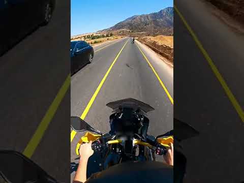 BMW R1250GS | Vlora Bypass - 🇦🇱 #Albania