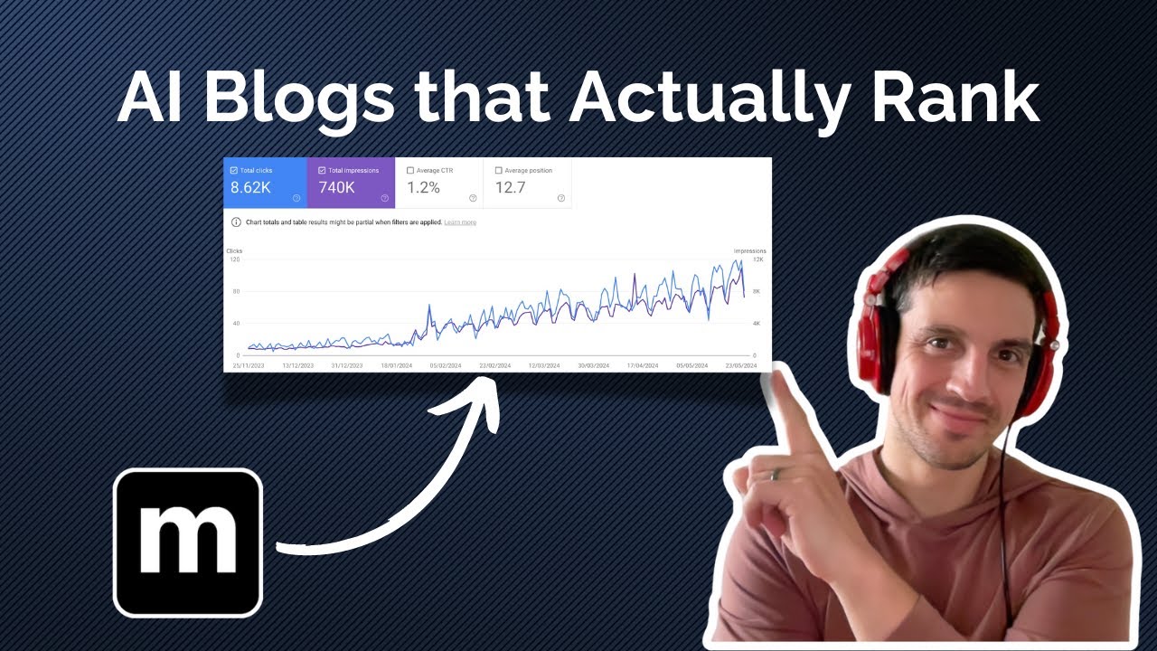 Create a Cluster of Content That Will Rank Using This AI Tool