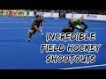 Incredible Field Hockey Shootouts