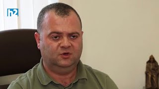 Մեր հանգիստ կյանքը փակելու բավականին լուրջ որոշում կայացրեցինք. Հարություն Հարությունյան: Լրաբեր