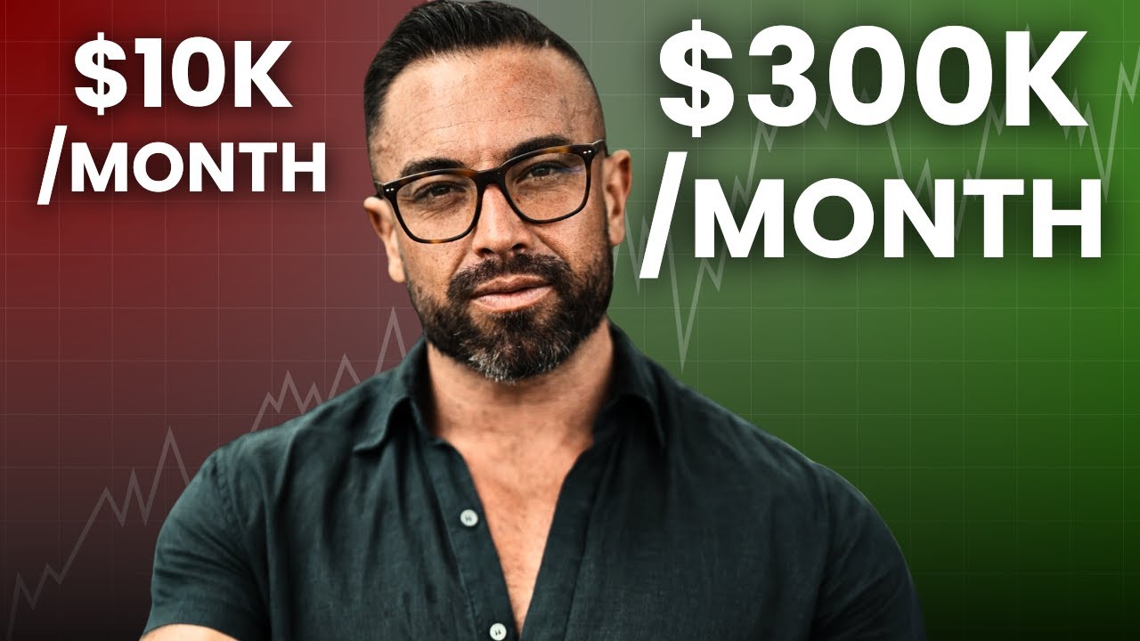 Exposed!! $300K/Month Coaching Business Strategy