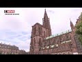 Strasbourg, élue meilleure ville pour vivre