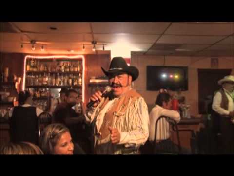 Mundo Miranda - EN VIVO (Completo)