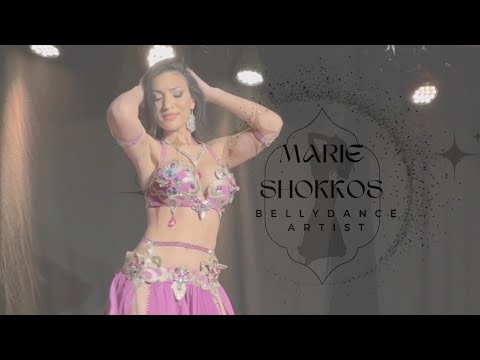 💜Alf Leyla Wa Leyla💜 - Marie Shokkos 2024