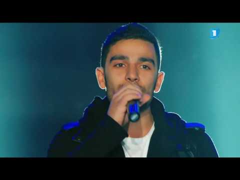 Depi Evratesil Ep. 10 (One of the Two Day 3)