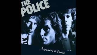 The Police - It's Alright for You (HD)