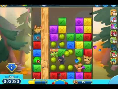 Pet Rescue Saga   Level 5627 no boosters