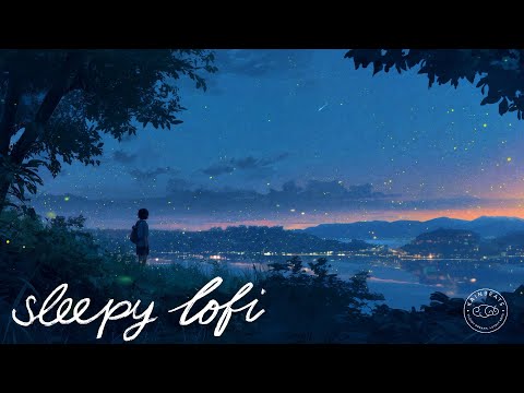Kainbeats - With You (Sleep Lofi)