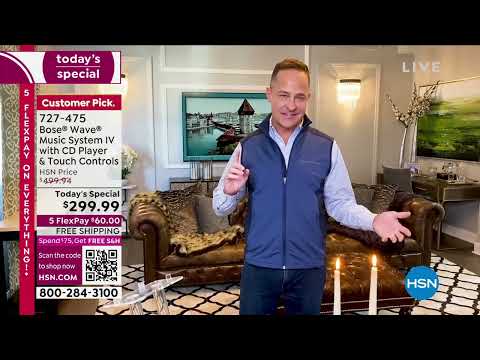 HSN | The Sunday Gift List 11.13.2022 - 02 PM