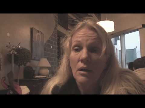 Íslendingar tala - Vilborg Oddsdóttir