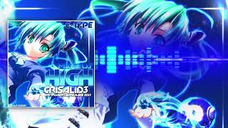 Make Us High (Crisalid3 Instrumental Remake) - E-Type