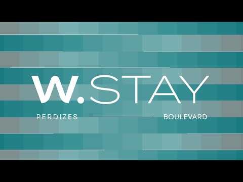 W Stay Perdizes