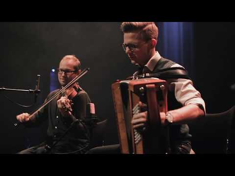 Anders Lillebo Band - The Culfadda/Dinky's/Stenson's - Live @Riksscenen