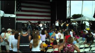 Chicken &amp; Biscuits by Colt Ford