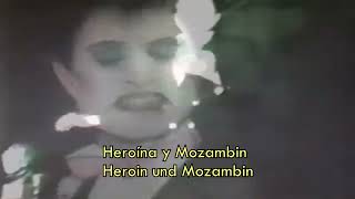 Part Time - Ganz Wien (Subtitulado Aleman\Español)
