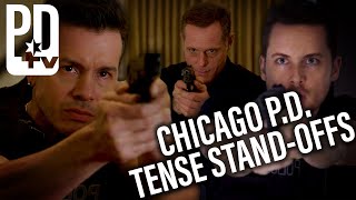 Tense Stand-Offs With The Chicago P.D. | PD TV