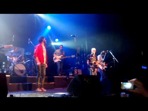 La banda del futuro ( back in time)