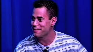 Ramapo College - World Wide Web Interview 1996