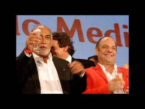 Baby Etchecopar: "Lo que se fue de la radio fue el ego del negro Oro "