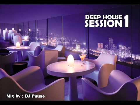 Deep House Collection Selected and Mixed by DJ Pause