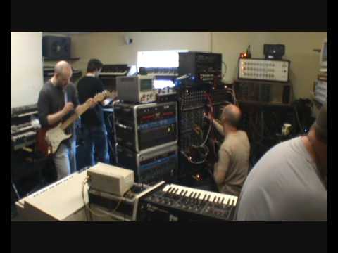 Free System Projekt meet Pollard & Daniel