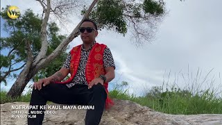 Download lagu NGERAPAT KE KAUL MAYA GAWAI (RONALD KJM) - MV mp3 Download lagu NGERAPAT KE KAUL MAYA GAWAI (RONALD KJM) - MV mp3