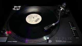 Joey Kid – Counting The Days (House-Hip Mix) 1990