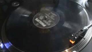 Psyché Rock - Pierre Henry -- 33 RPM